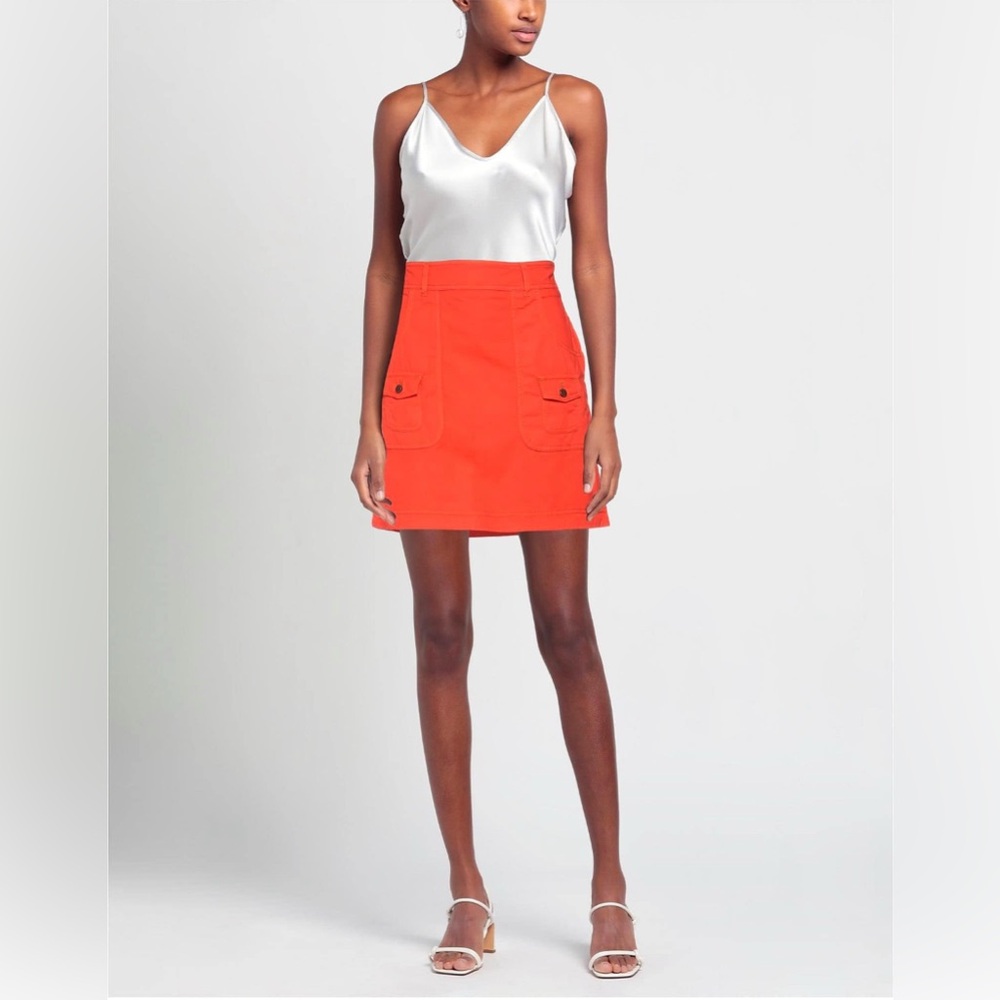 Love Moschino skirt